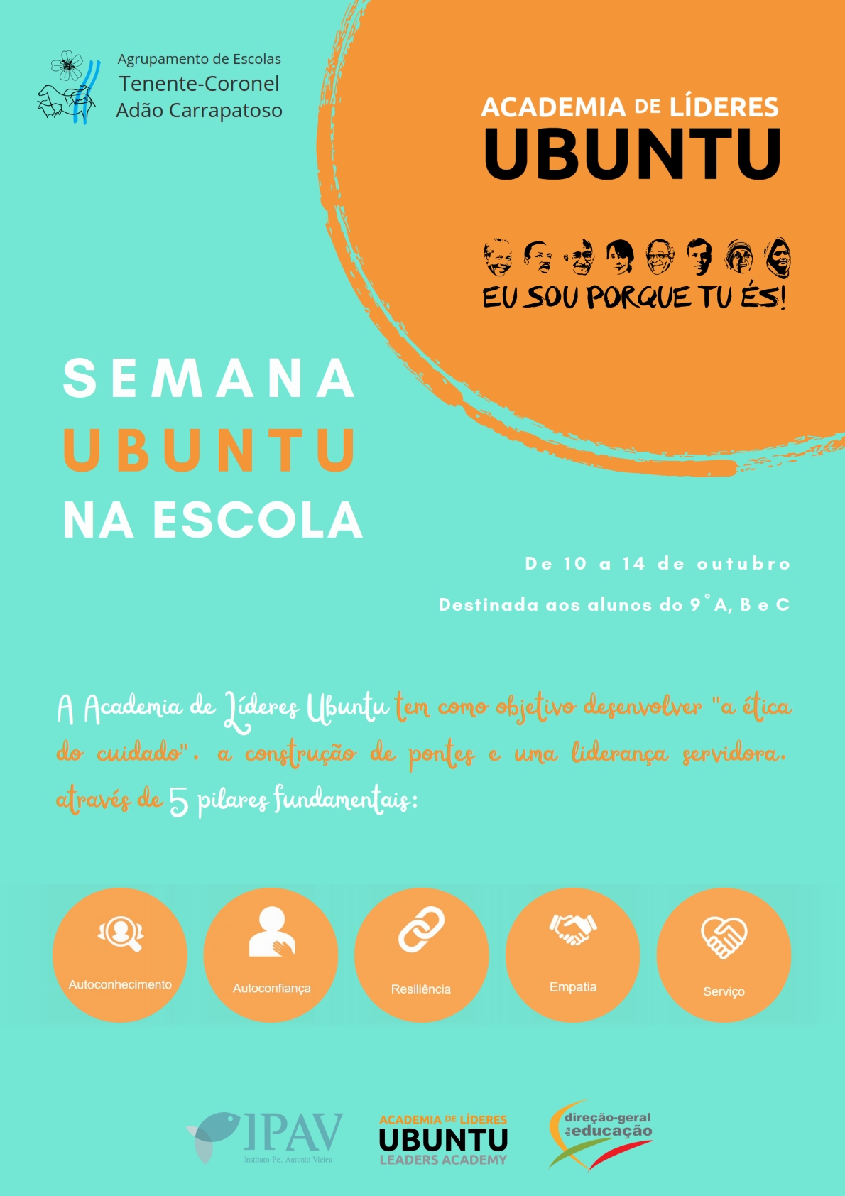 Semana Ubuntu