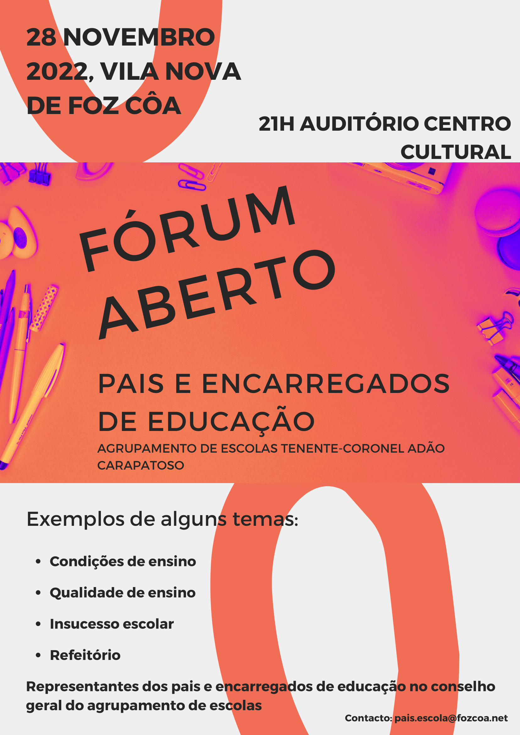 Fórum Aberto