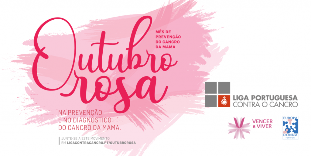 Outubro Rosa