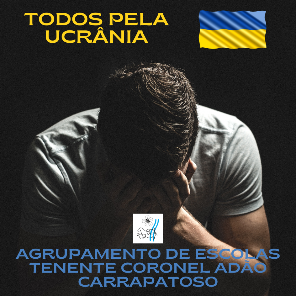 Todos pela Ucrânia