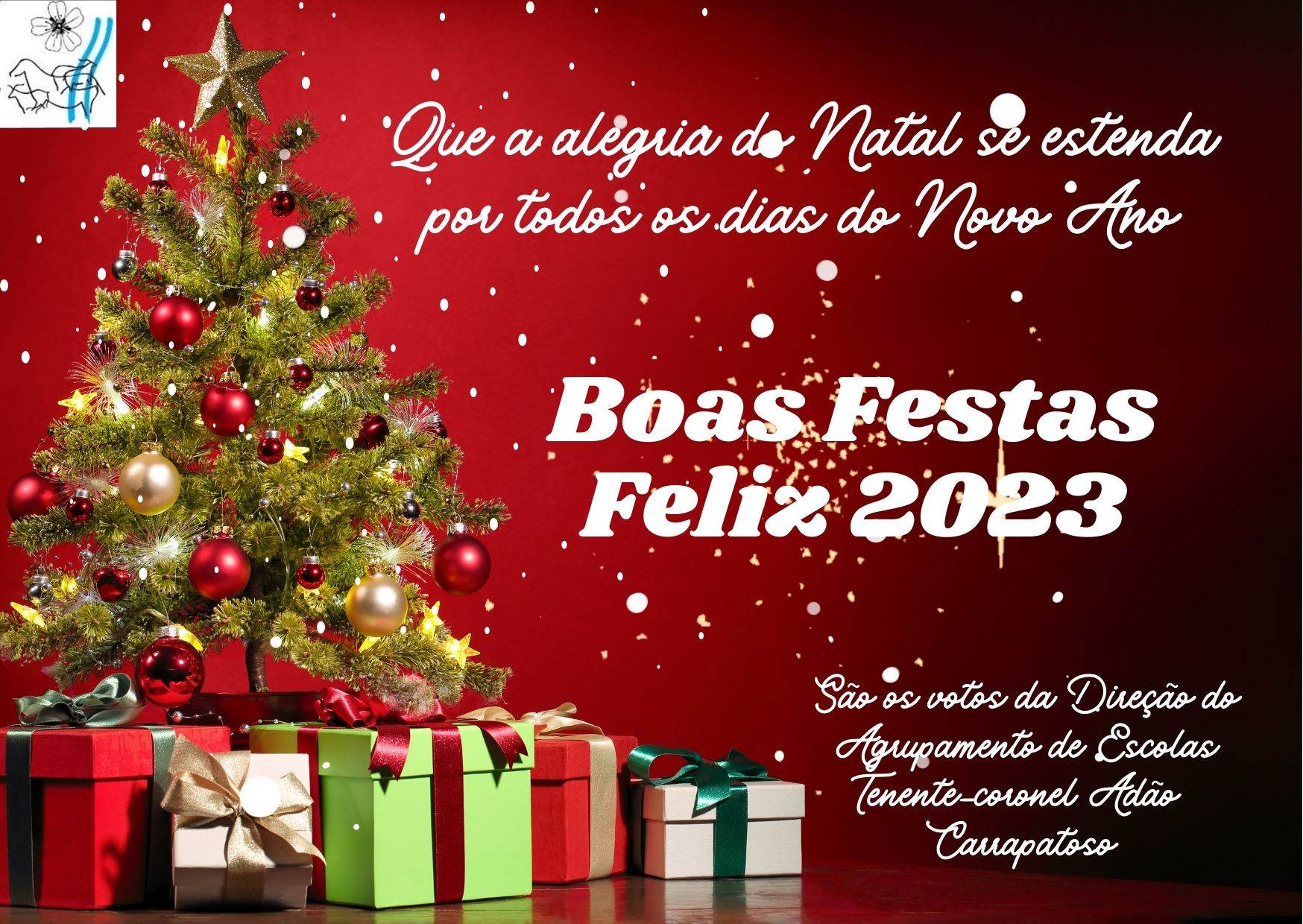 Feliz Natal
