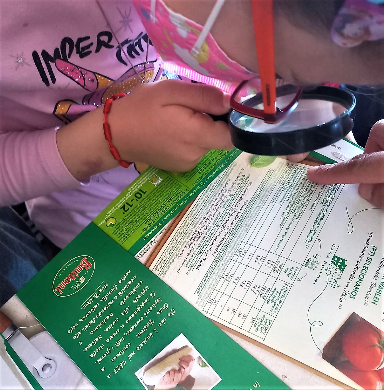 Os Pais vão à Escola