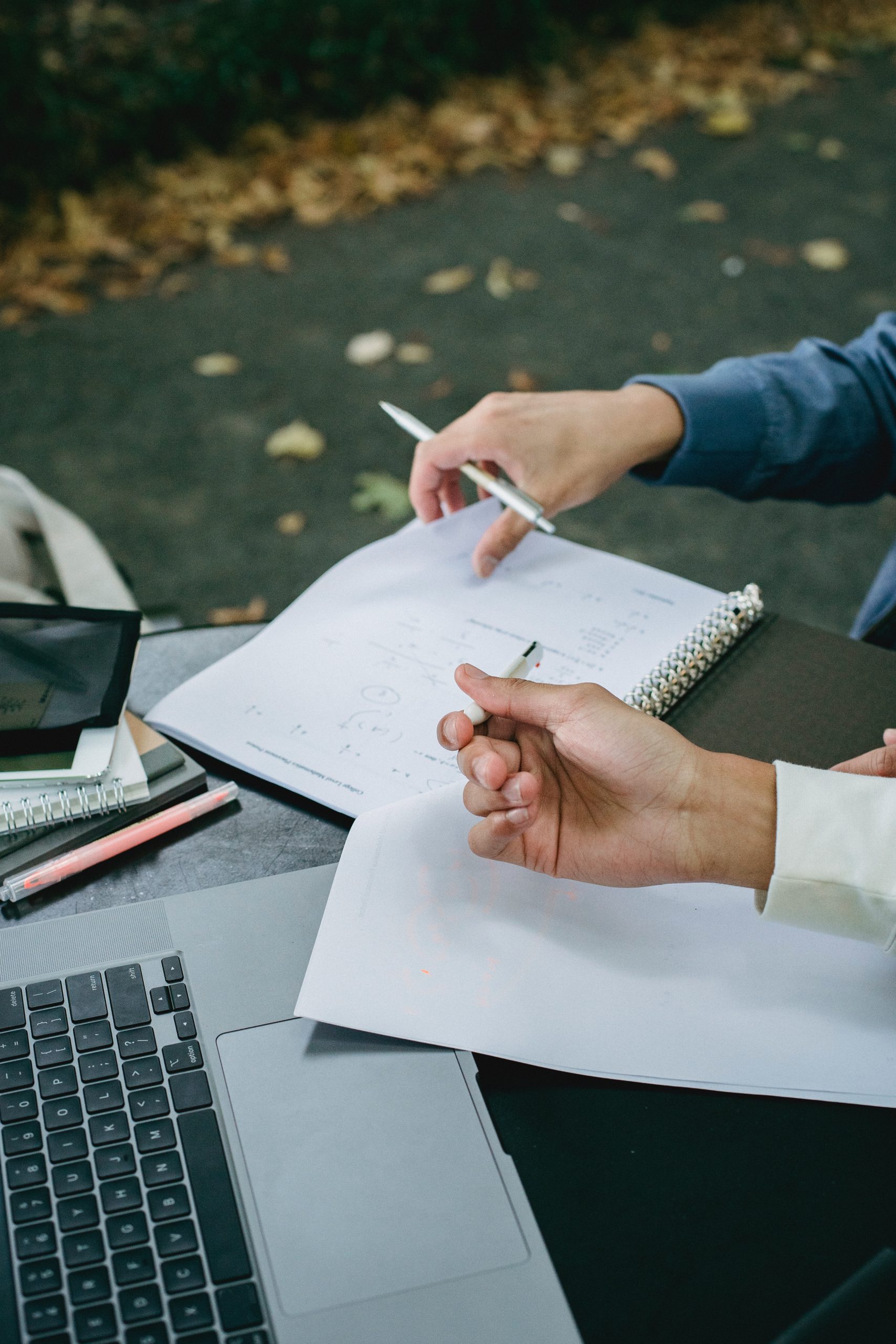 Oferta Formativa 2023/2024 – Cursos Profissionais