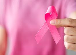 Convite – Caminhada “Outubro Rosa”