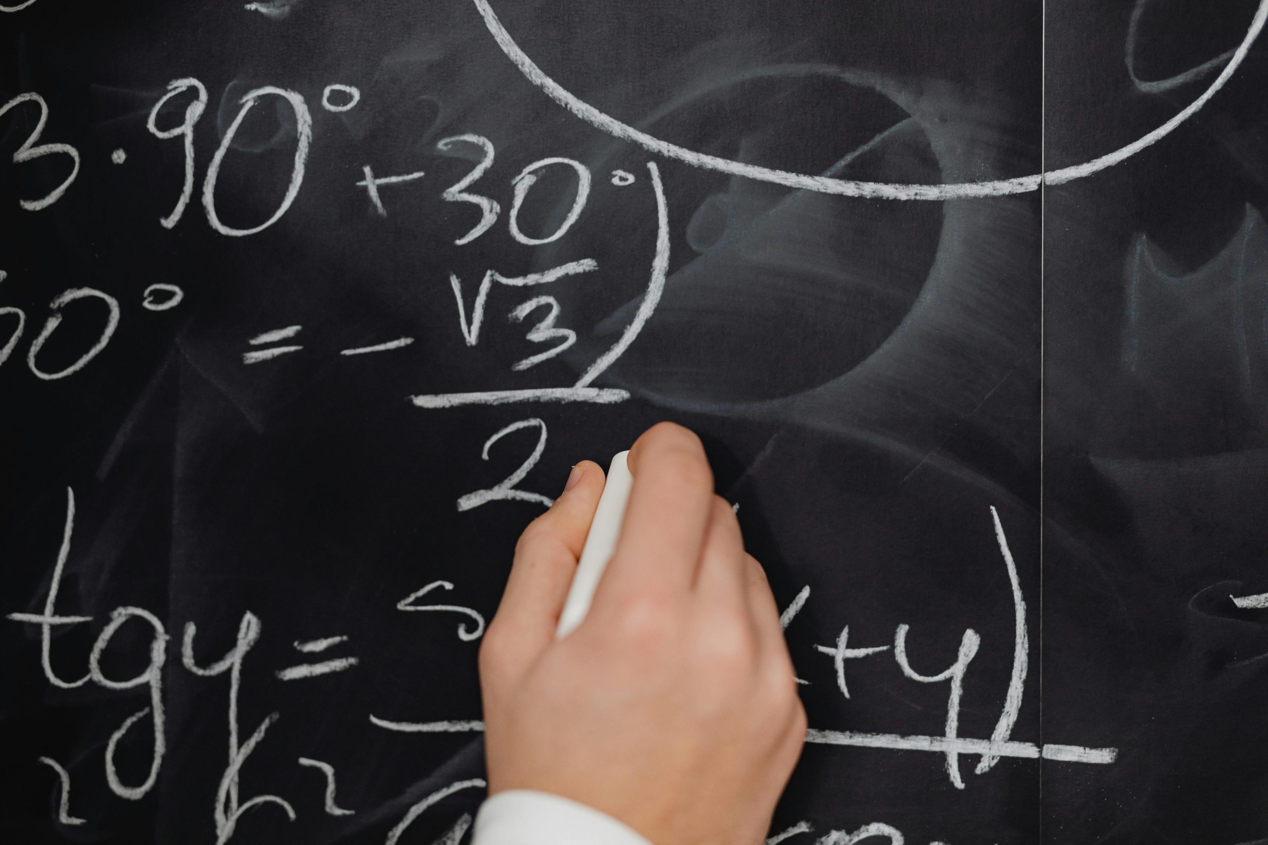 14 de março, Dia Internacional da Matemática