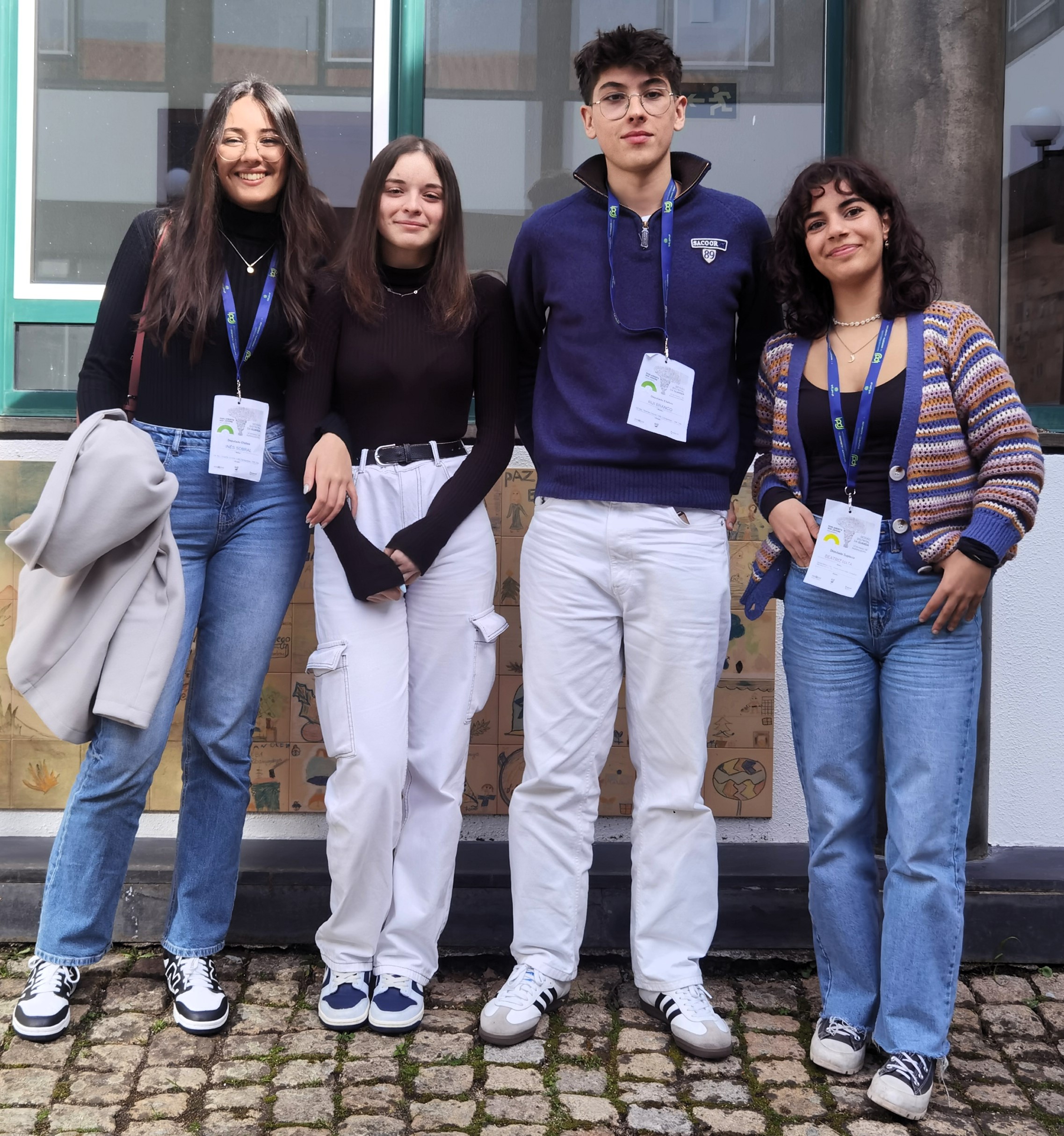 Parlamento dos Jovens – AETCAC