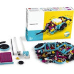 KIT de expansão para aprendizagem STEM