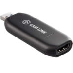 Placa de captura de vídeo HDMI - USB