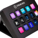 Controlador de Streaming