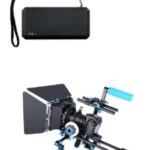 Equipamento Teleponto