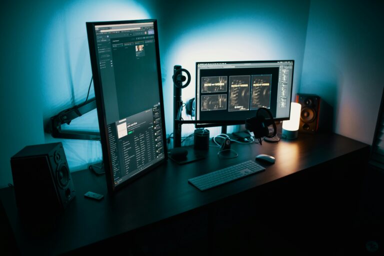 Horário de atendimento – Gabinete de Informática