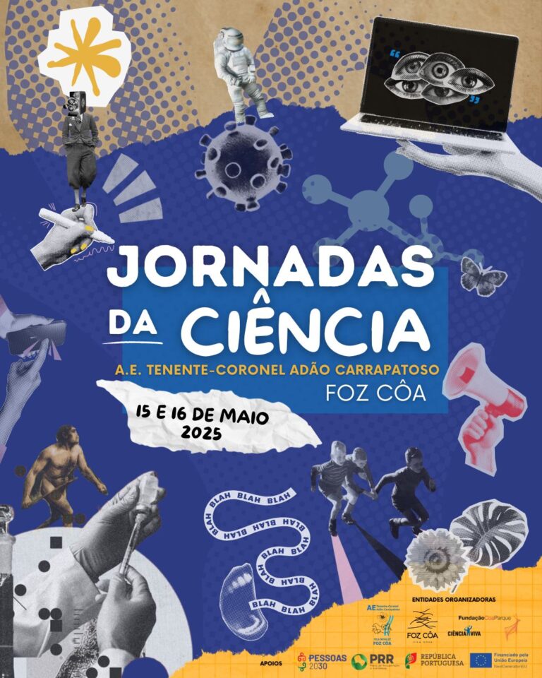 Jornadas da Ciência 2025