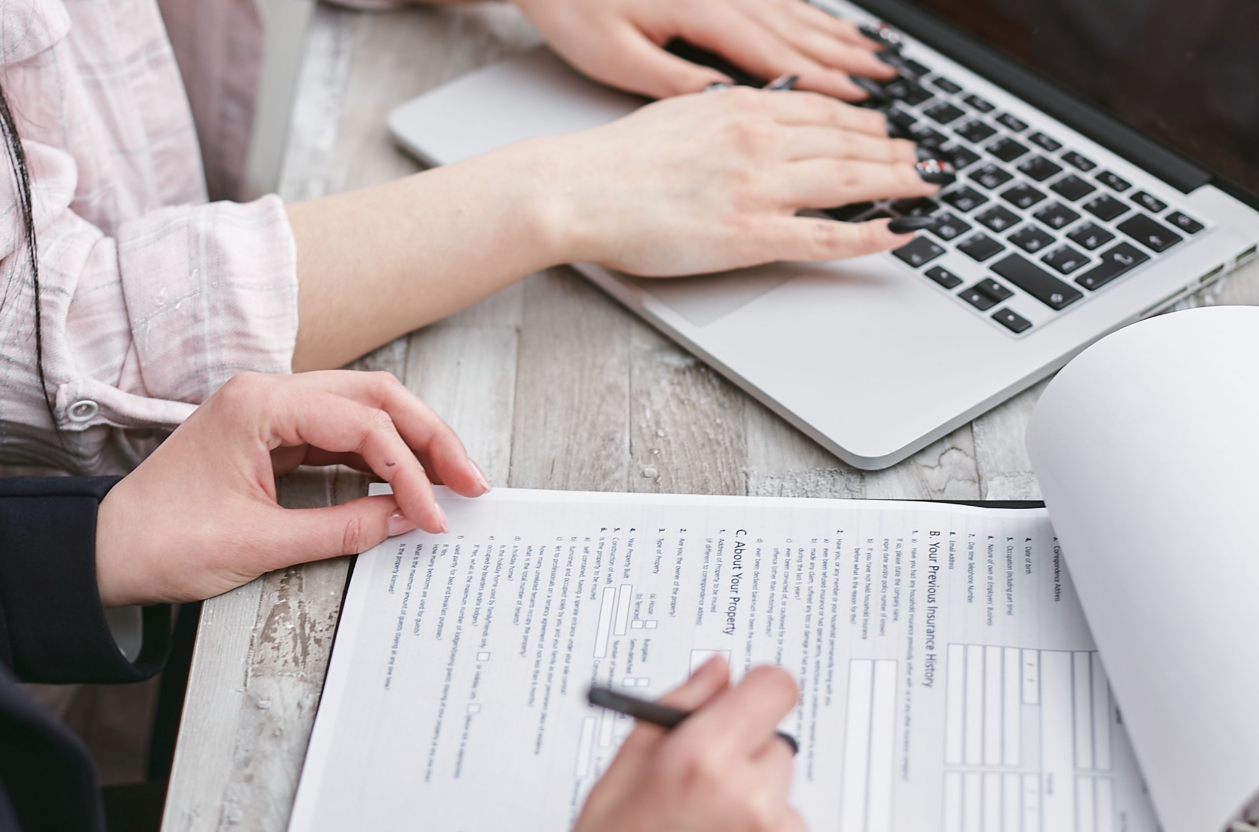 Inscrições – Curso Profissionais 2026 / 2027